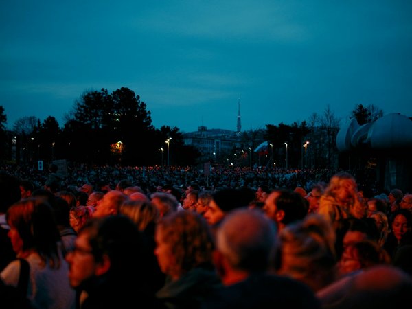 Que dit le cinéma de notre société ?
