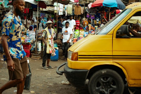 Les villes face au changement climatique : enjeux et stratégies
