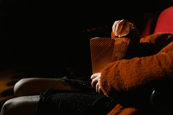 Le streaming a-t-il tué le cinéma ?