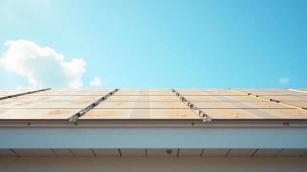 Produisez une électricité propre avec des panneaux solaires photovoltaïques