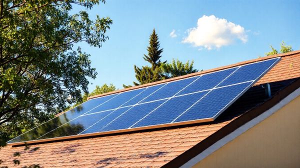 Top avis sur les avantages des panneaux solaires photovoltaïques