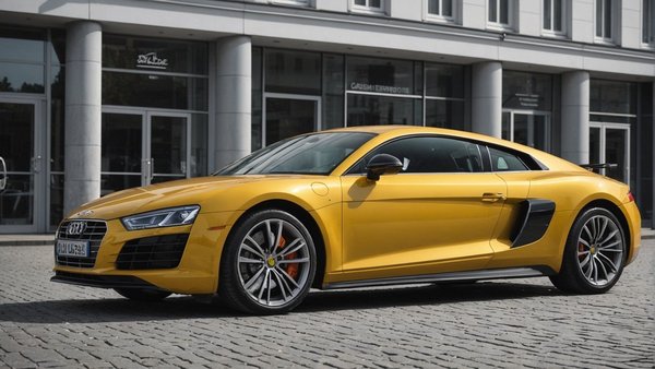 Importation de voiture en allemagne : services sur mesure pour vous