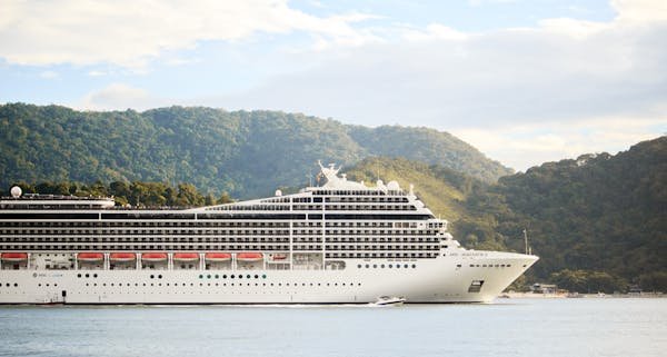 Préparez-vous à naviguer : conseils pour votre croisière MSC
