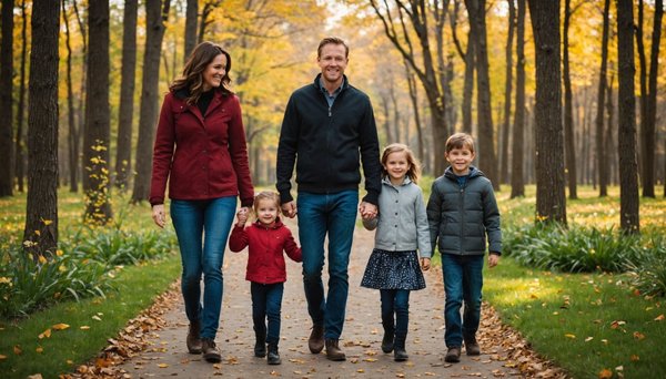 Devenir famille d'accueil : étapes essentielles à suivre