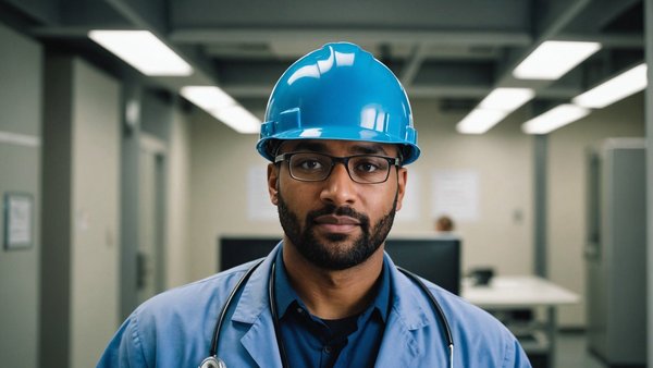 Meilleures pratiques pour l'intégration d'ingénieurs et de professionnels de santé