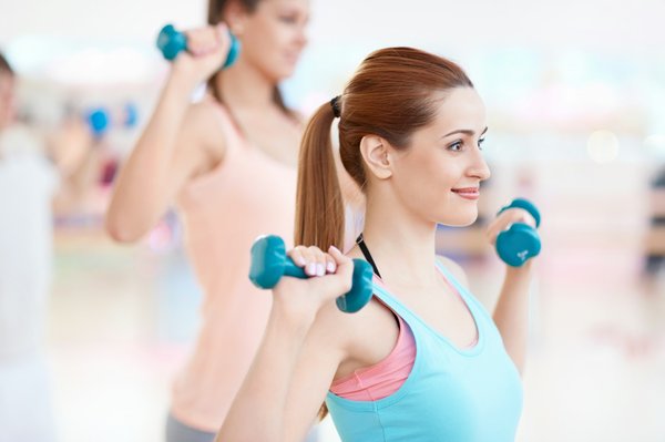 Les meilleurs clubs de fitness à paris à découvrir absolument