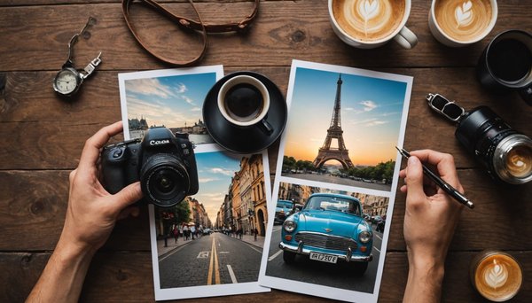 Les incontournables pour garantir un voyage inoubliable