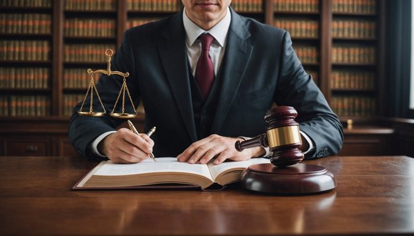 Choisissez facilement votre avocat grâce à juriscore en ligne