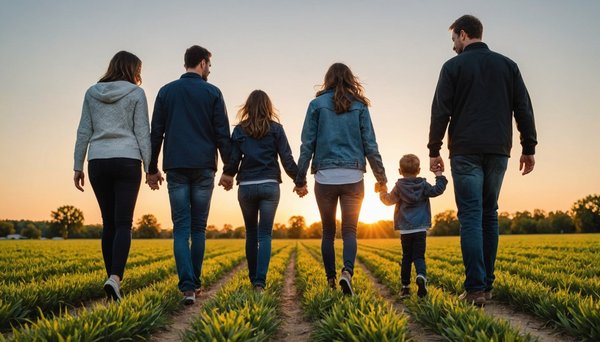 10 conseils clés pour devenir famille d'accueil réussie
