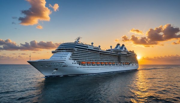 Guide indispensable pour profiter au maximum de votre croisière msc